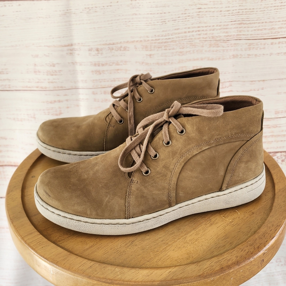 Dansko Virgil Mens Sneakers Size 44